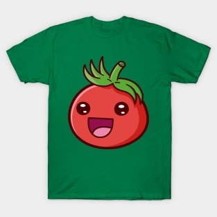 Titus the tomato T-Shirt